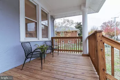 3817 22nd Street NE, Washington, DC 20018 - Photo 3