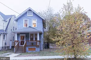 3817 22nd St NE, Washington, DC 20018 - Photo 1