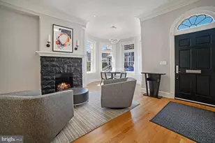 3348 Prospect St NW, Washington, DC 20007 - Photo 11