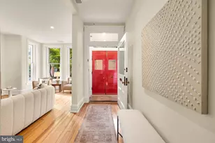 1735 Riggs Pl NW, Washington, DC 20009 - Photo 3