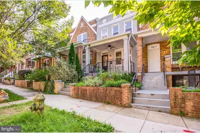 543 23rd Place NE, Washington, DC 20002 - Photo 1