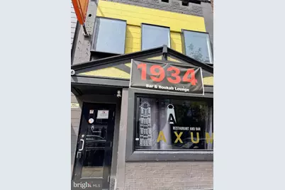 1934 9th Street NW, Washington, DC 20001 - Photo 1