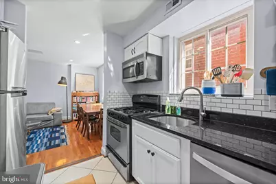 718 Park Road NW #6, Washington, DC 20010 - Photo 7