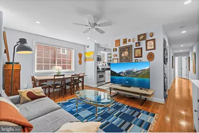 718 Park Road NW #6, Washington, DC 20010 - Photo 5