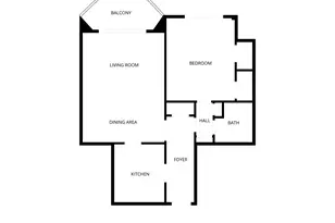 560 N St SW, Washington, DC 20024 - Photo 23