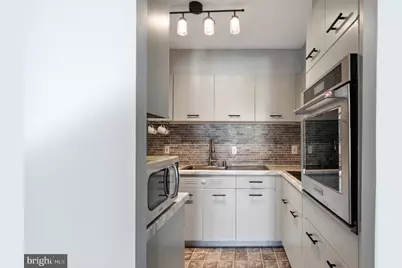 560 N Street SW #N503, Washington, DC 20024 - Photo 9