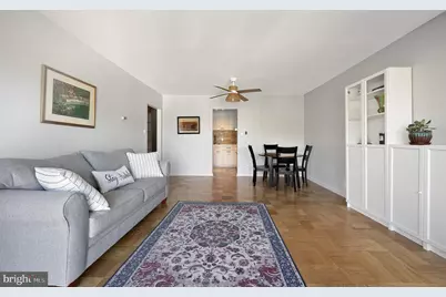 560 N Street SW #N503, Washington, DC 20024 - Photo 7