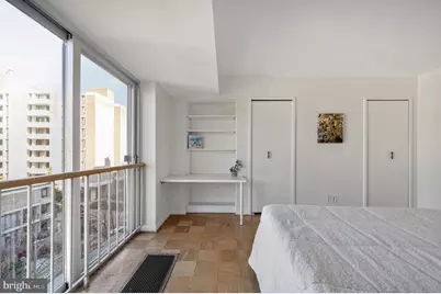 560 N Street SW #N503, Washington, DC 20024 - Photo 15