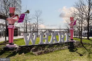 560 N St SW, Washington, DC 20024 - Photo 35