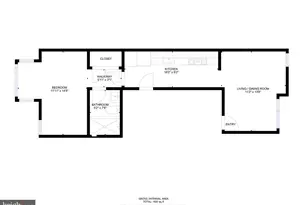 24 Florida Ave NE, Washington, DC 20002 - Photo 21