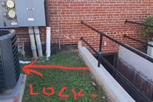 3810 V St SE, Washington, DC 20020 - Photo 33