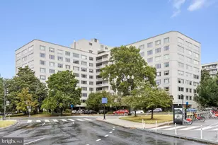 2475 Virginia Ave NW, Washington, DC 20037 - Photo 1