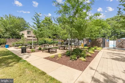 1301 Delaware Avenue SW #N616, Washington, DC 20024 - Photo 25