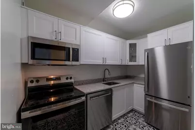 1301 Delaware Avenue SW #N616, Washington, DC 20024 - Photo 5