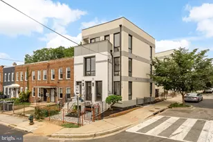 1850 Capitol Ave NE, Washington, DC 20002 - Photo 3