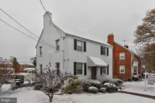 4716 Queens Chapel Terrace NE, Washington, DC 20017 - Photo 3