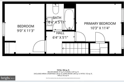 1227 Wylie Street NE, Washington, DC 20002 - Photo 19