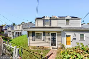 5124 Just St NE, Washington, DC 20019 - Photo 1