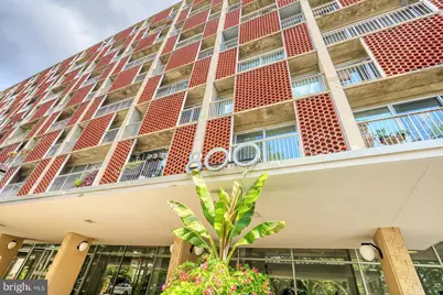 800 4th Street SW #S623, Washington, DC 20024 - Photo 41