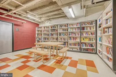 800 4th Street SW #S623, Washington, DC 20024 - Photo 35