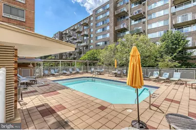 800 4th Street SW #S623, Washington, DC 20024 - Photo 31