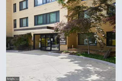 5410 Connecticut Avenue NW #717, Washington, DC 20015 - Photo 1