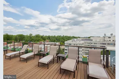 5410 Connecticut Avenue NW #717, Washington, DC 20015 - Photo 17