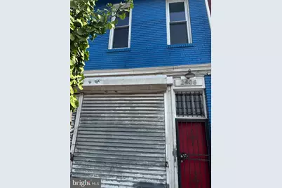 2408 Martin Luther King Jr Avenue SE #2, Washington, DC 20020 - Photo 1