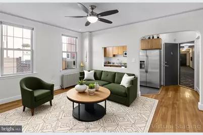 1441 Euclid Street NW #207, Washington, DC 20009 - Photo 23