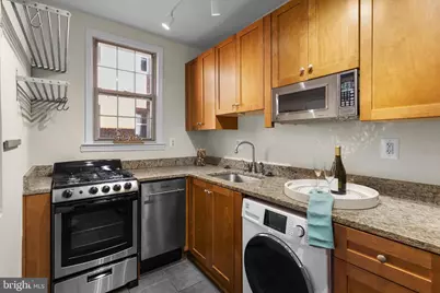 1441 Euclid Street NW #207, Washington, DC 20009 - Photo 9