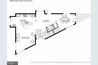 5700 Blair Road NE, Washington, DC 20011 - Photo 53