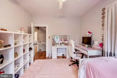 1302 Floral Street NW, Washington, DC 20012 - Photo 25