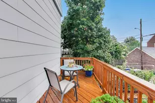 1302 Floral St NW, Washington, DC 20012 - Photo 33