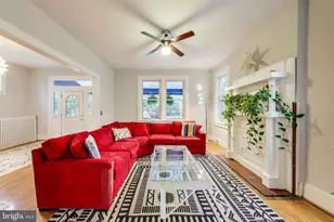 1302 Floral St NW, Washington, DC 20012 - Photo 7