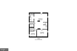 1302 Floral St NW, Washington, DC 20012 - Photo 35