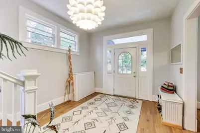 1302 Floral Street NW, Washington, DC 20012 - Photo 5