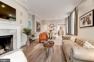 1237 29th St NW, Washington, DC 20007 - Photo 3