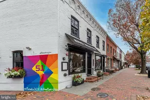 1237 29th St NW, Washington, DC 20007 - Photo 37