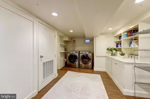 1237 29th St NW, Washington, DC 20007 - Photo 23