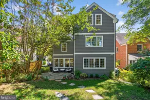 2921 Legation St NW, Washington, DC 20015 - Photo 73