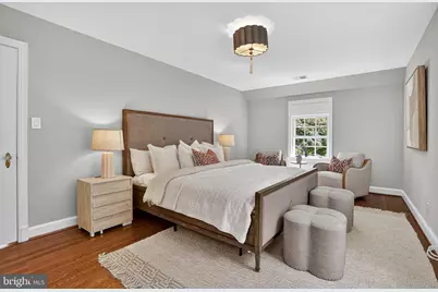 2921 Legation Street NW, Washington, DC 20015 - Photo 35