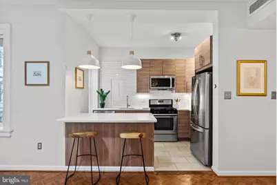 1851 Columbia Road NW #305, Washington, DC 20009 - Photo 5