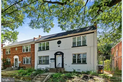 313 Parkland Place SE #3, Washington, DC 20032 - Photo 1