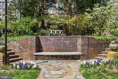 4000 Cathedral Avenue NW #848/849B, Washington, DC 20016 - Photo 7