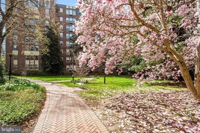 4000 Cathedral Avenue NW #848/849B, Washington, DC 20016 - Photo 5