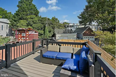 1404 Massachusetts Avenue SE, Washington, DC 20003 - Photo 45