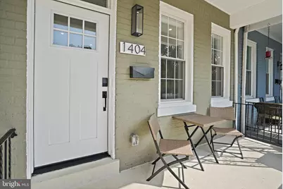 1404 Massachusetts Avenue SE, Washington, DC 20003 - Photo 5