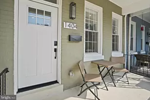 1404 Massachusetts Ave SE, Washington, DC 20003 - Photo 5