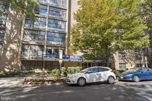 1260 21st St NW, Washington, DC 20036 - Photo 13