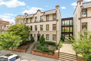 1840 Vernon St NW, Washington, DC 20009 - Photo 1